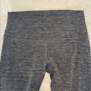 Gray Women’s Leggings Lululemon Align